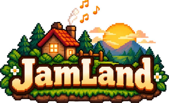 JamLand